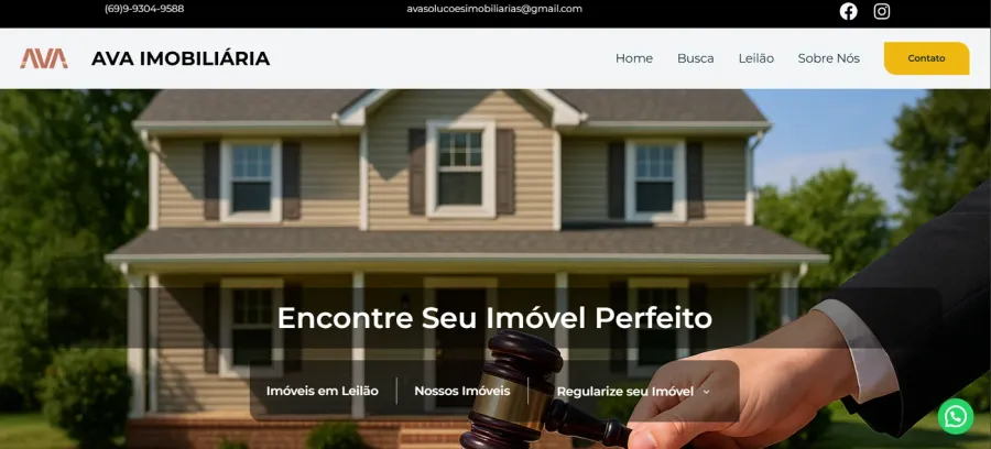 AVA Imobiliária